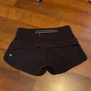 Lululemon Shorts